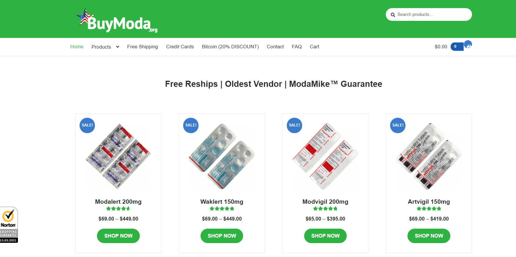 BuyModa Review