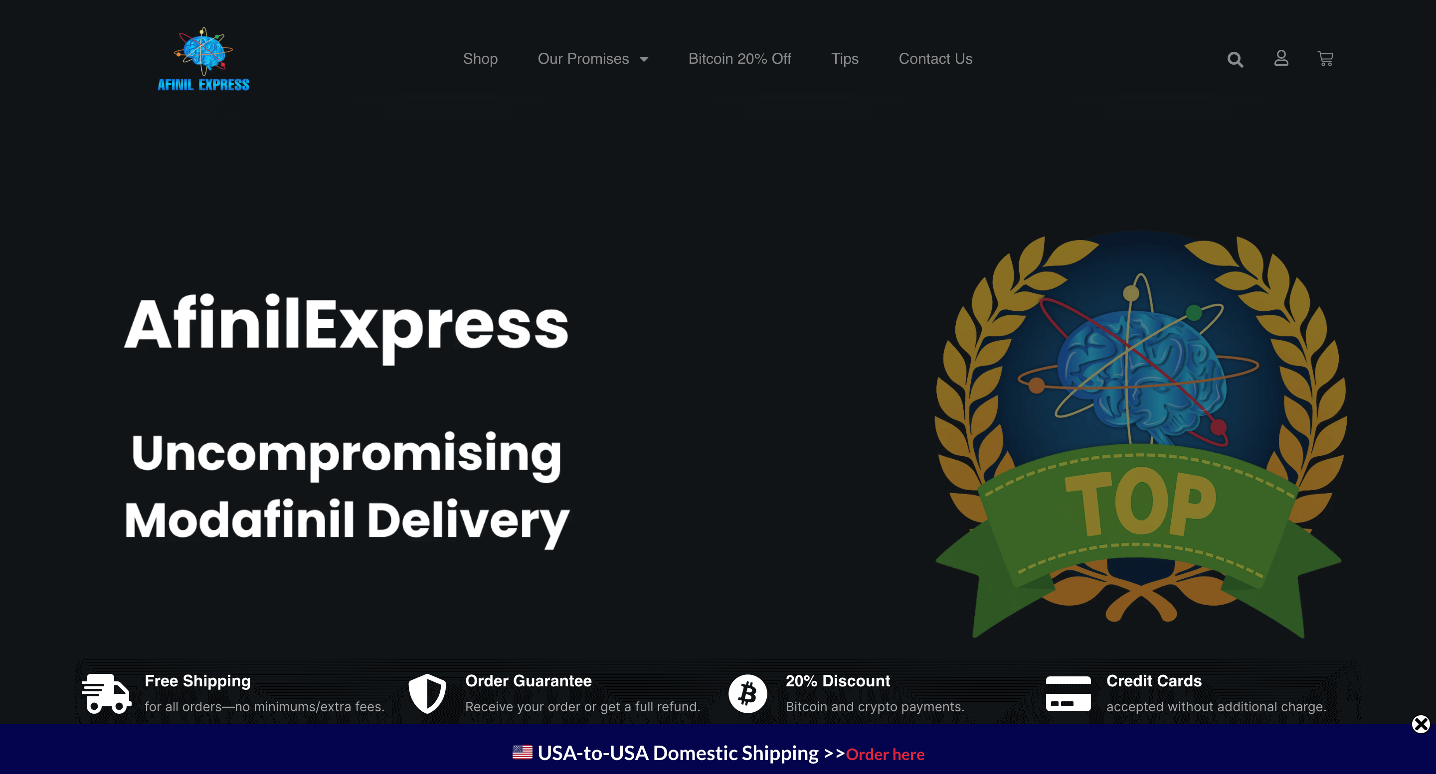 AfinilExpress Pharmacy