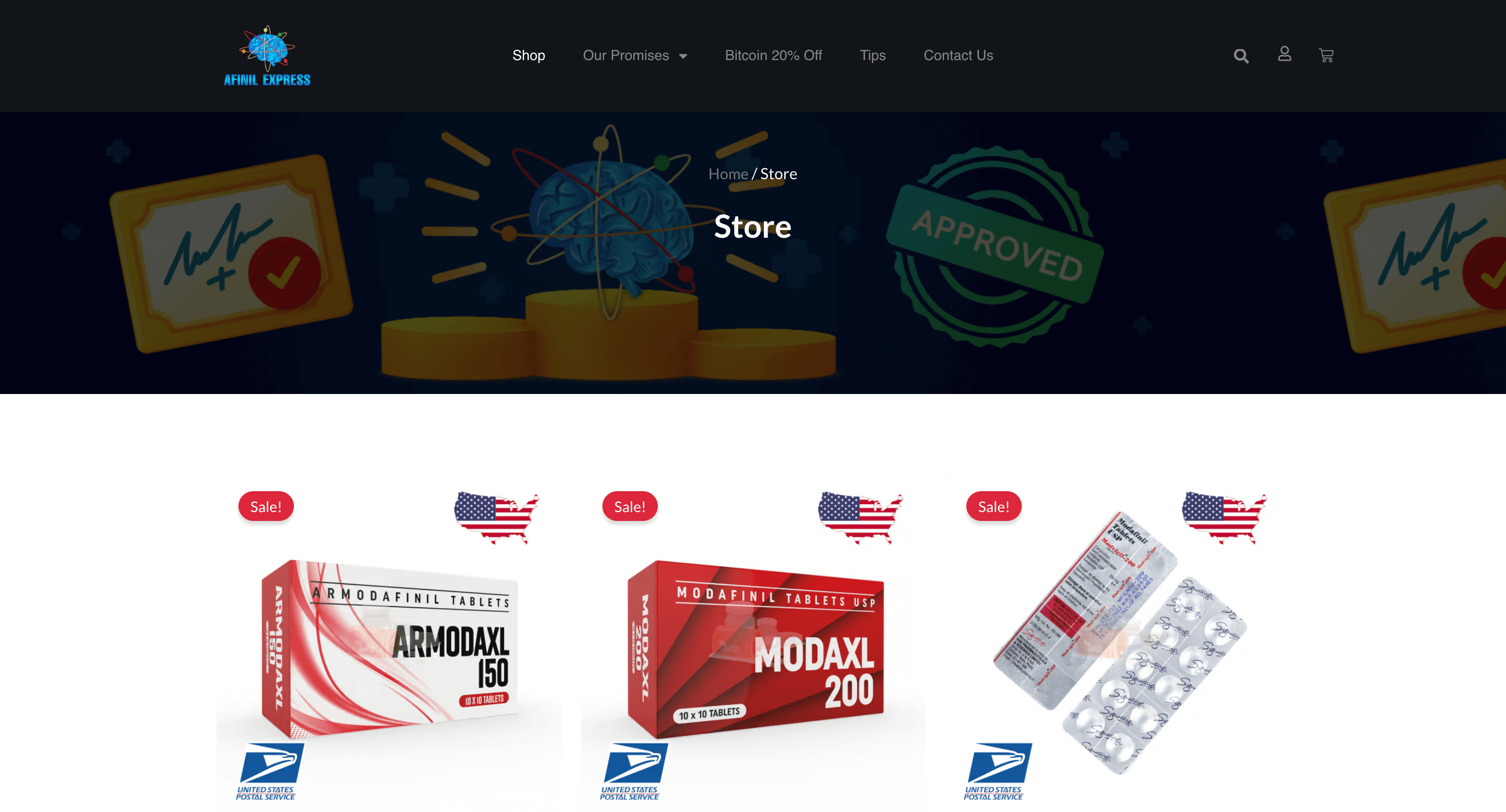 AfinilExpress Store | BestPharmacyReviews AfinilExpress Store