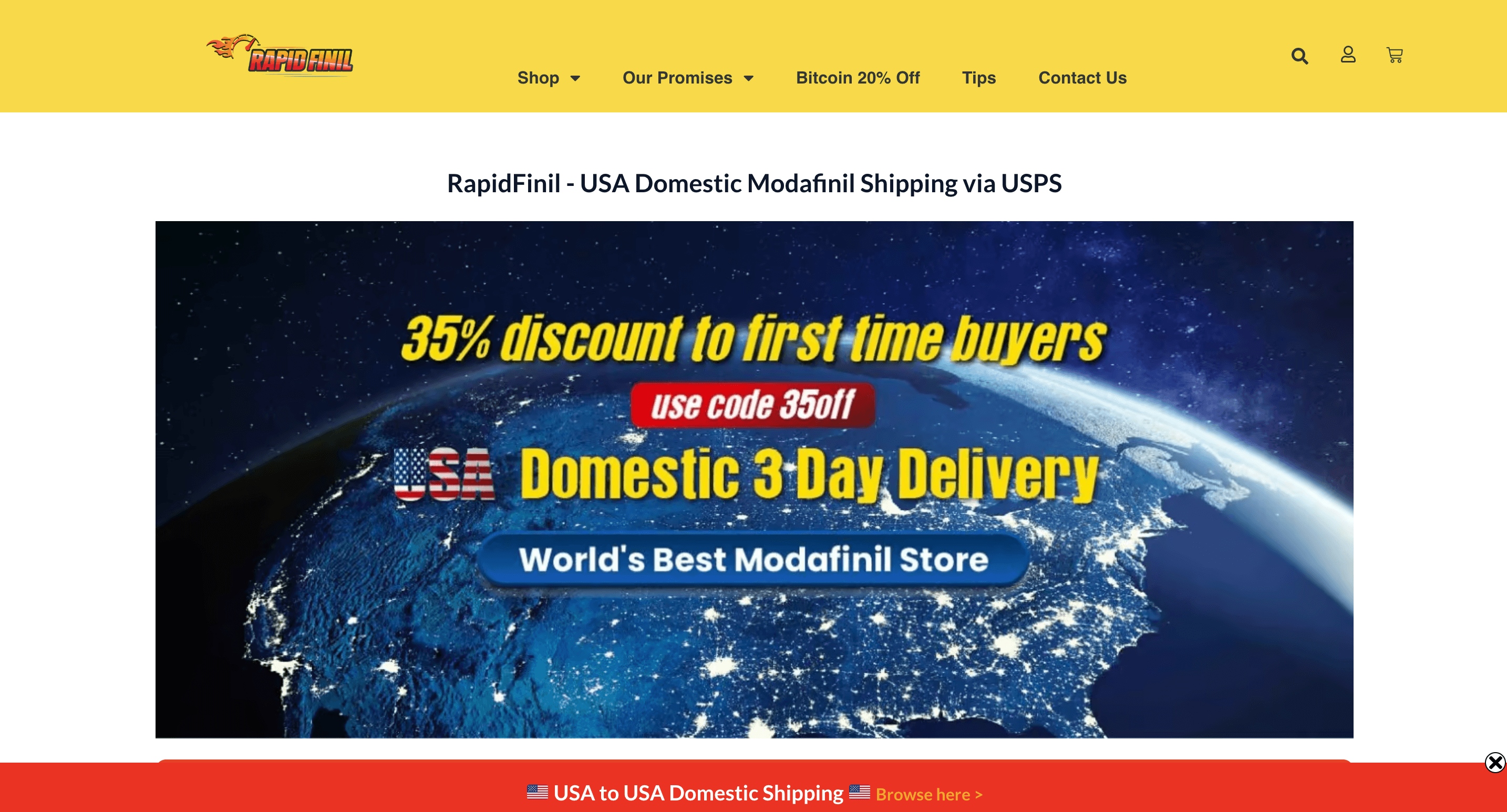 RapidFinil